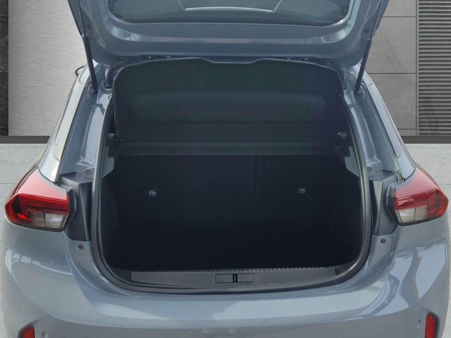 Opel Corsa - Bild 5