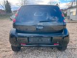 Smart ForFour 1,1 blackbasic + wenig Km! - Smart Gebrauchtwagen in Leipzig