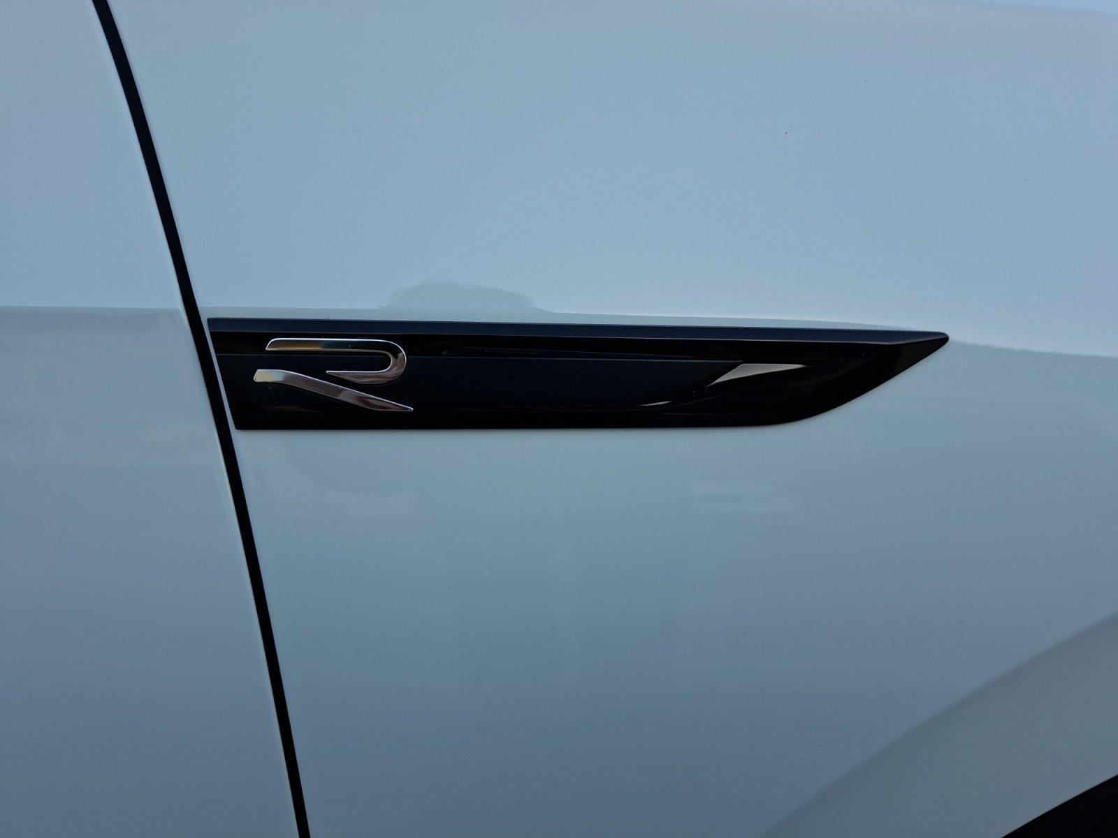 Volkswagen Golf VIII R 2.0 TSI 4Motion 270km/h Matrix Navi, миниатюра 21