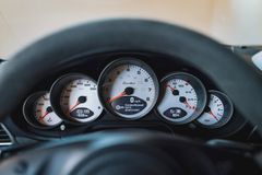 Fahrzeugabbildung Porsche 997.2 Turbo *RUF POWERKIT / 620PS / SCHALTER*