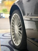 BMW 750i Individual - BMW 750 in Essen