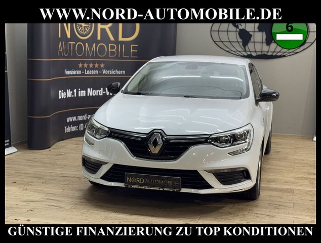 Renault Megane IV Lim. 1.3 TCe 5-trg. LIMITED *TOP-KM*