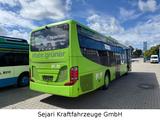 Setra S 415 LE Business / Klima / Motor überholt / E6 - Angebote