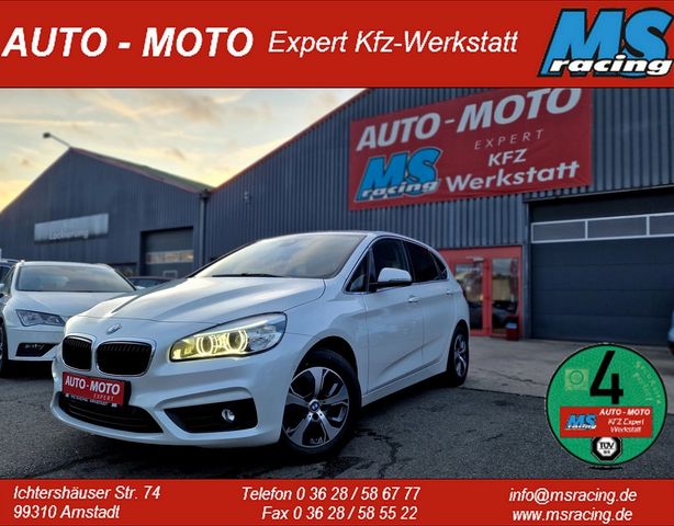 BMW 2er Active Tourer  xDrive Advantage LED/Klimaaut