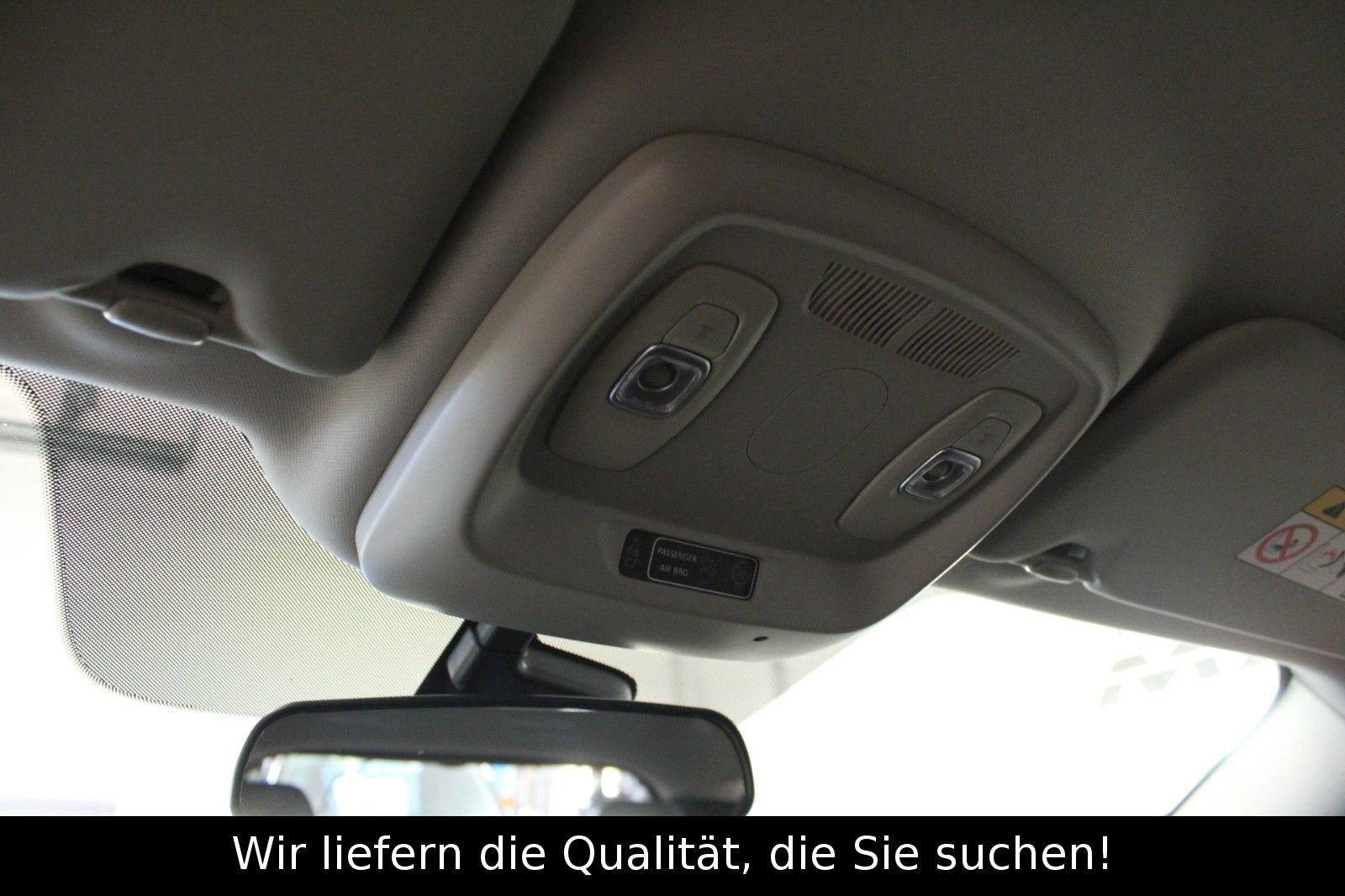 Fahrzeugabbildung Renault Kadjar ENERGY TCe 130 Life*Radio/CD*Klima*