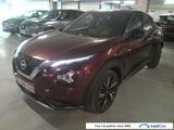 Nissan Juke 1.0 DIG-T N-Design LED-Xenon Navi 1/2 Spor - gebrauchte Nissan Juke aus dem Jahr 2023
