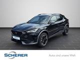 Cupra Formentor 2.0 TDI 4Drive NAVI AHK KAMERA BEATS - Cupra Formentor in Ludwigshafen