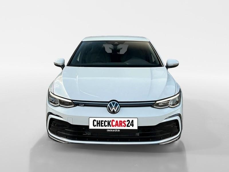 Volkswagen Golf R-Line 1.5 eTSI ACC PDC KAMERA *SOFORT*