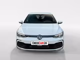 Volkswagen Golf R-Line 1.5 eTSI ACC PDC KAMERA *SOFORT* - : Weiß, Sportfahrwerk, Limousine