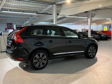 Volvo XC60 - 9