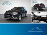 Mitsubishi Outlander PHEV Intro Edition 4WD LED RFL MFL Sth