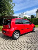 Skoda Citigo 1.0 MPI 44kW Style Green tec Style - Skoda Citigo in Berlin