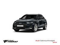 Audi A3 - Vorschau Bild 1