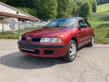Mitsubishi Carisma 2001 1.6 - Mitsubishi Carisma: Von Privat