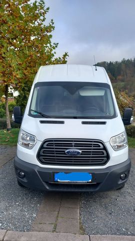 Ford Transit L3H3