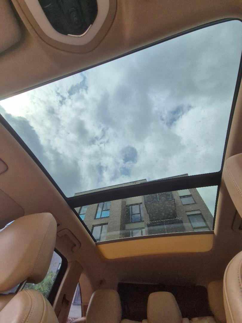 Porsche Cayenne S, Tiptronic, Panorama, Anhängerk. 3.5t