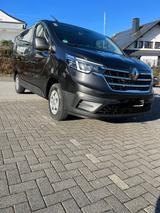 Renault Trafic - Renault Trafic in Wuppertal