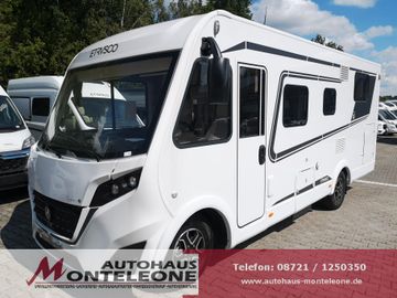 Etrusco I6900SB | Markise | TV-Paket