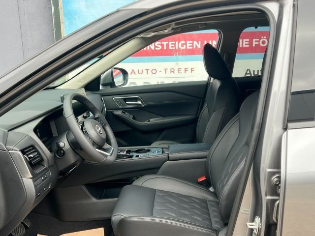 Fahrzeugabbildung Nissan X-Trail 1.5 VC-T e-Power Tekna+ 20Zoll*PP*HUD