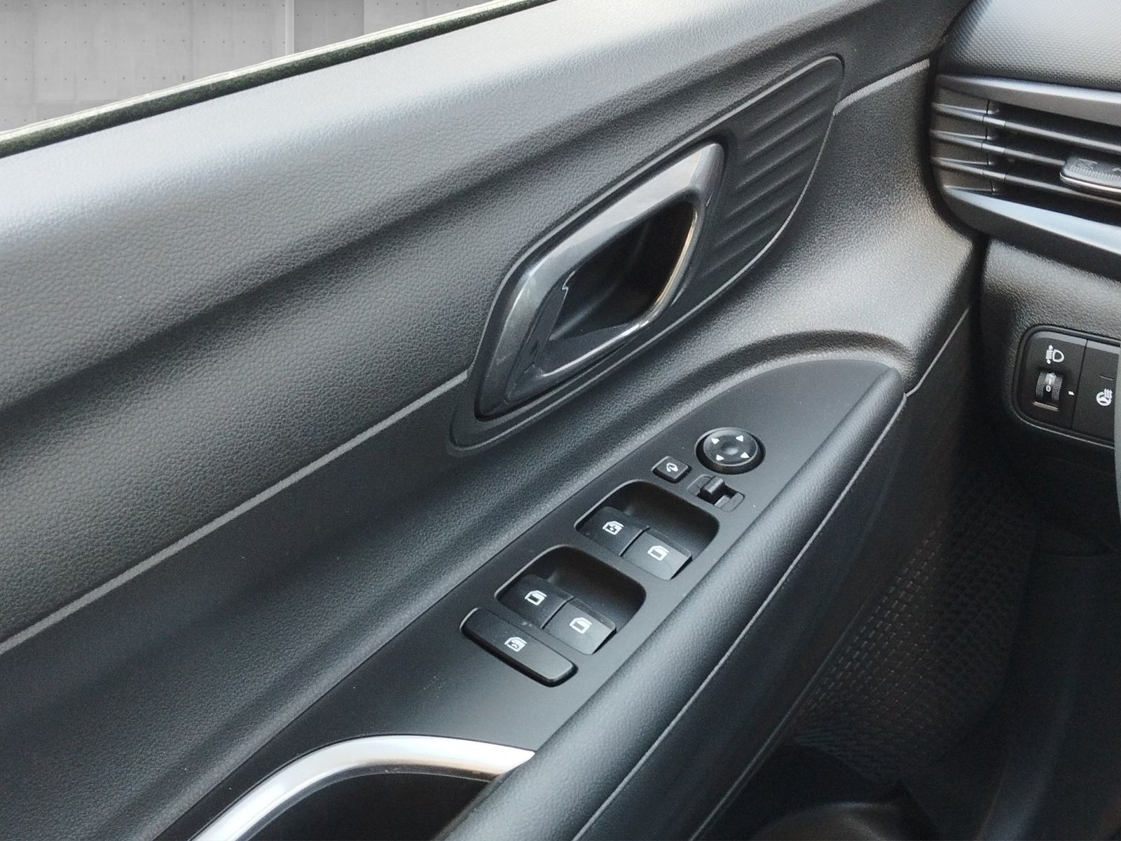Hyundai BAYON – Bild 12