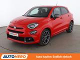 Fiat 500X 1.3 Turbo Sport Aut.*NAVI*TEMPO*CAM*PDC*SHZ - Fiat 500X mit Benzin-Antrieb