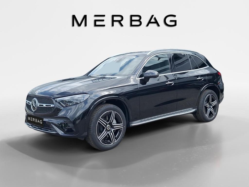 Mercedes-Benz GLC 300 de 4M Edition AMG Advanced+ UPE: 91 TEUR