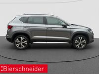 Seat Ateca - Vorschau Bild 9