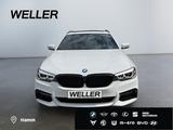 BMW 540 i xDr Touring M Sport *HUD*Pano*Leder*HiFi*C - BMW 540: Kombi