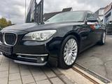 BMW 730 Baureihe 7 730d xDrive*Leder*Xenon*Navi*Soft - BMW 730 in Frankfurt (Main)