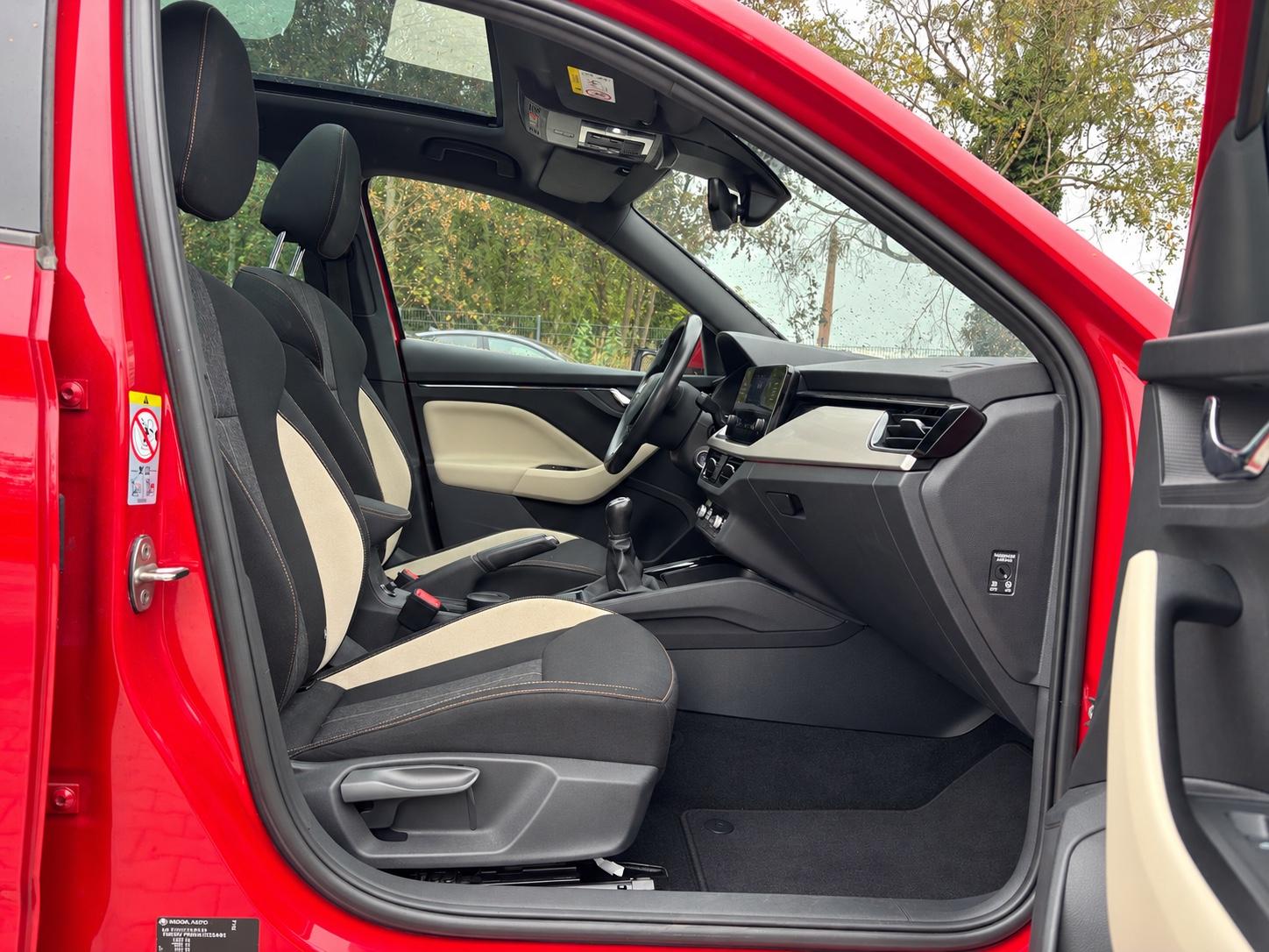 Skoda Kamiq Style * PANO * LED * CARPLAY
