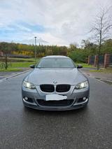 BMW Bmw e92 330d M-paket - BMW 330: Coupe, 330d