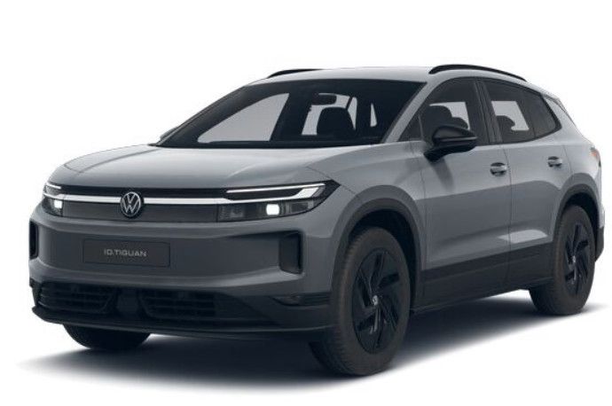 Volkswagen ID. Tiguan - Bild 1