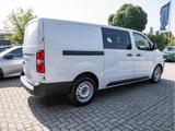 Peugeot Expert Kasten 2.0 Lang DOKA 140 0,0% Zins SHZ - Peugeot Expert: Lang