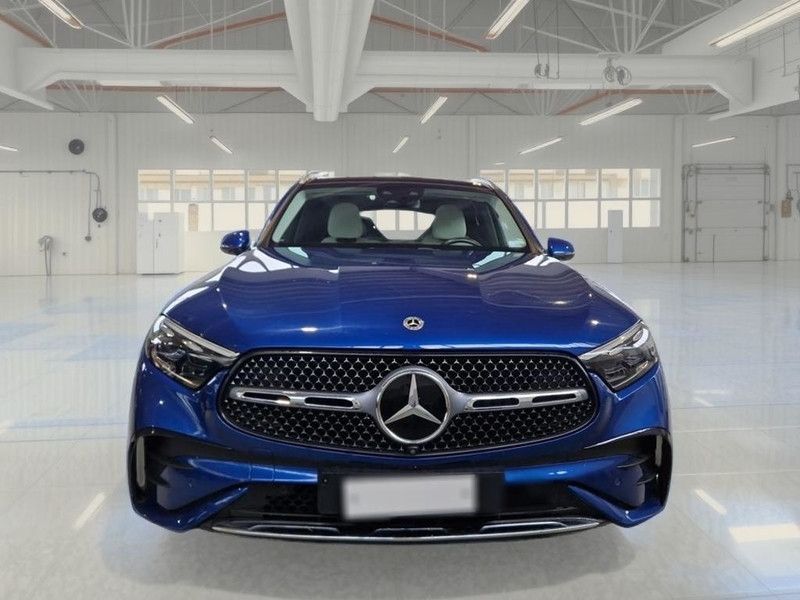 Mercedes-Benz MERCEDES-BENZ GLC 300 E 4M PLUG-IN HYBRID AMG PR imagem 2