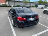 BMW 525d - - BMW 525 in Augsburg