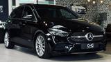 Mercedes-Benz B 250 AMG Line |LED|SHZ|Kamera|Carbon| - Mercedes-Benz B 250: AMG