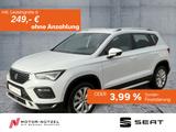 Seat Ateca 1.5 TSI DSG X-PERIENCE LED+NAV+ACC+SHZ+RFK