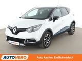 Renault Captur 1.2 TCe Energy Crossborder Aut.*NAVI*CAM* - Renault Captur Gebrauchtwagen