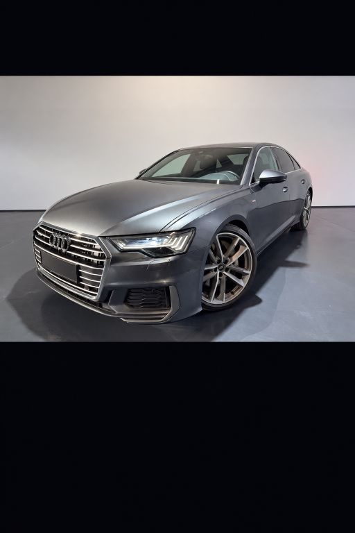 Image of Audi A6