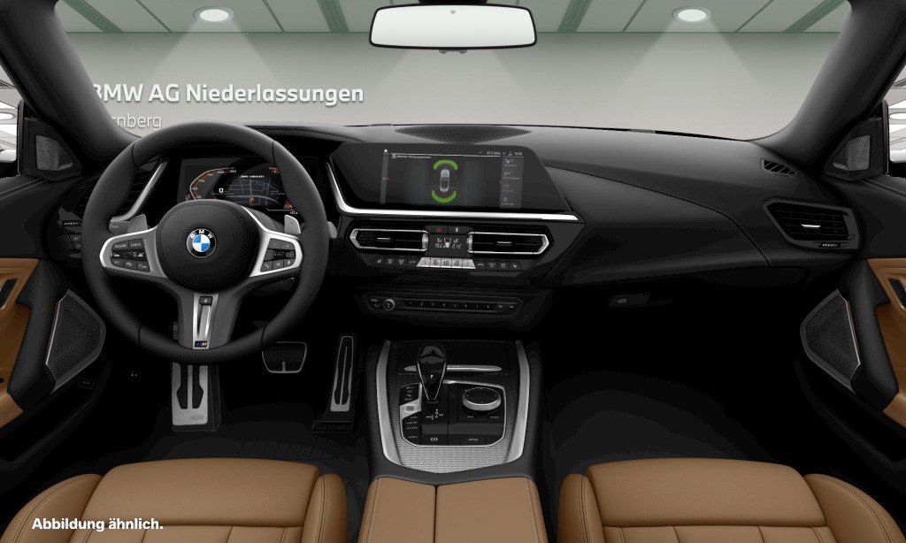 BMW Z4 M40 - Bild 5