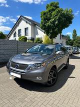 Lexus RX 450 450h - - Lexus in Düsseldorf