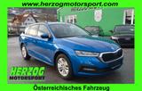 Skoda Octavia Combi 2,0 TDI DSG LED VIRTUAL EXP:14.950 - Skoda Octavia: Allradantrieb, 1.9