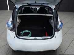 Renault Zoe Life (Miet-Batterie)