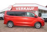 Ford Tourneo Custom Titanium X 320 L1 - Techno 6 / 19 - Ford Tourneo Custom in Dortmund