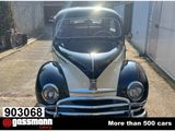 Ford Taunus Coupe - G93A - Ford Oldtimer: A