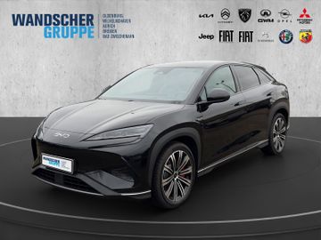 BYD SEALION 7 EV 91.3kWh Excellence ACC