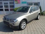 BMW X3 xDrive 20 d Edition Lifestyle - BMW X3: Edition Lifestyle