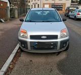 Ford FORD FUSION Motor 1.4 weniger Kilometer - gebrauchte Ford Fusion aus dem Jahr 2006