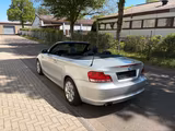 BMW 120i 1 Cabrio Benzin Automatik Elktr.Dach.Leder - BMW: E12