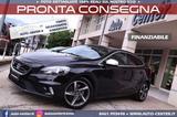 Volvo V40 T5 Aut R-design 2.5 254CV *5 CILINDRI - Volvo V40 mit Benzin-Antrieb: Limousine, R Design